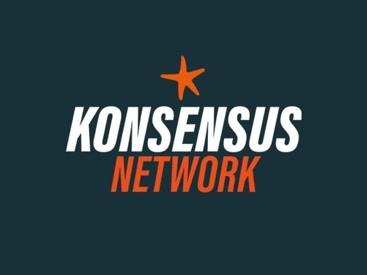 Maison d’édition de livres Bitcoin Konsensus Network.