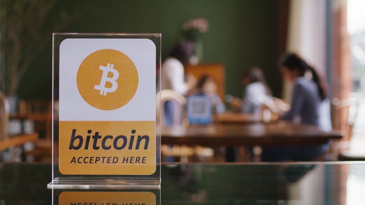 Accepter Bitcoin au Bénin