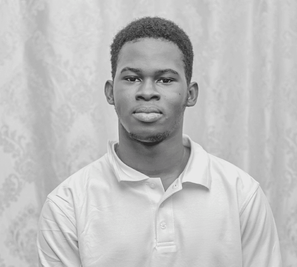 Béni-Christ Edaye Dokoui