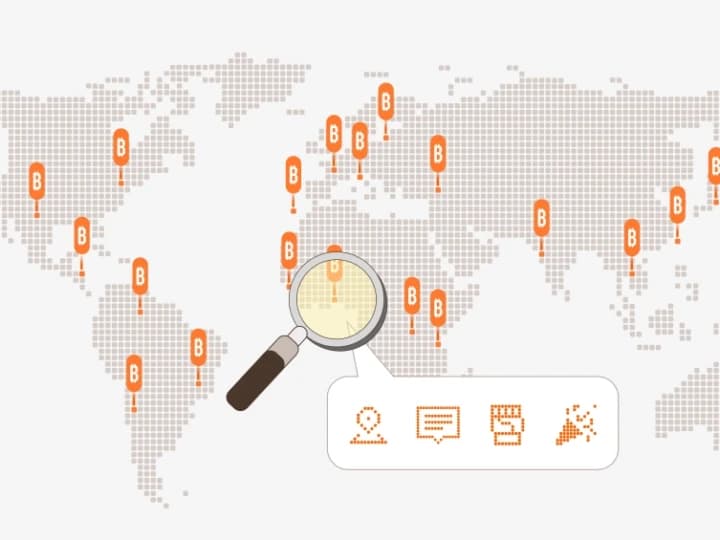 Comment créer une communauté ou un meet-up Bitcoin ?