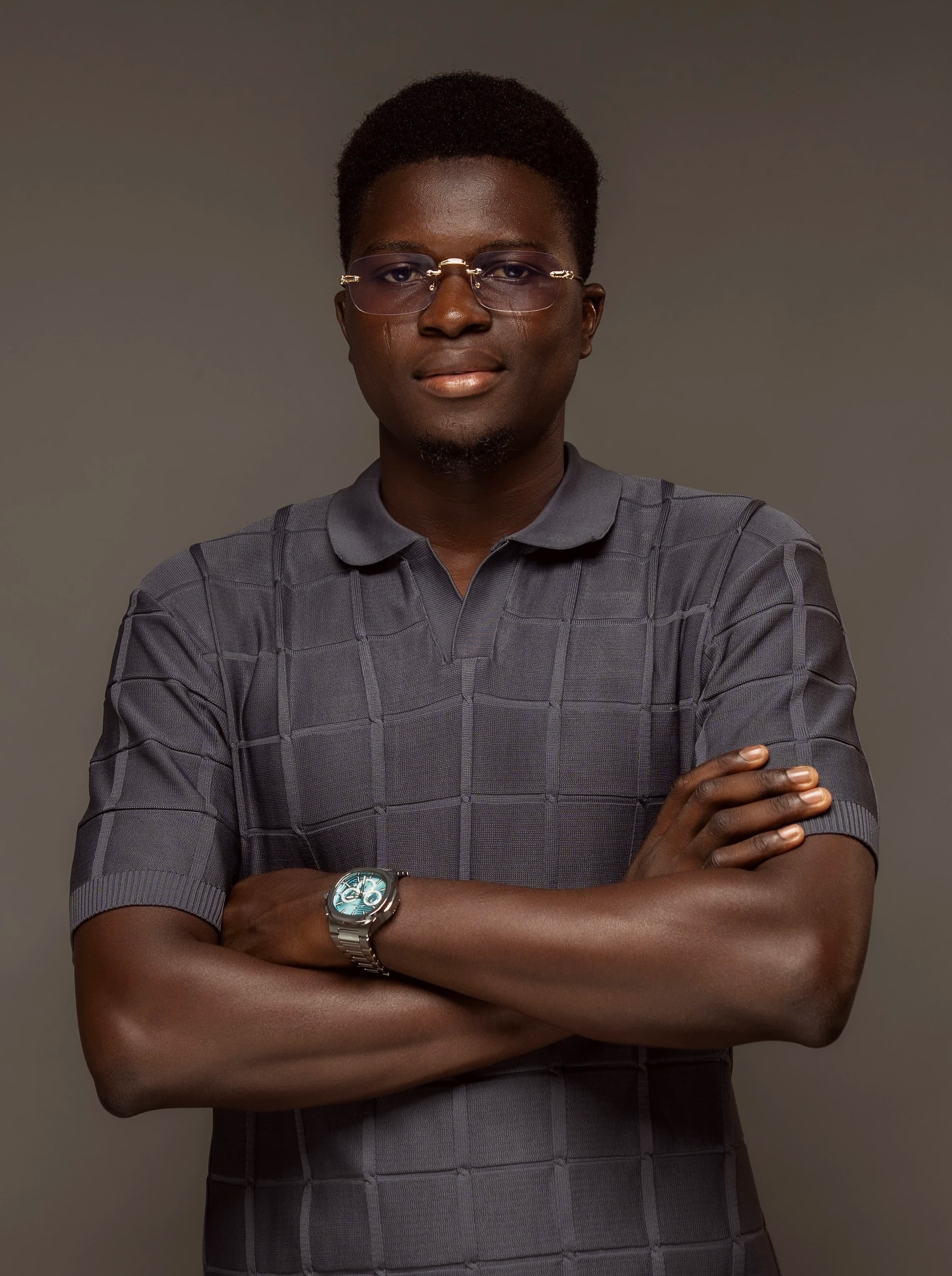 Samadou Salahou
