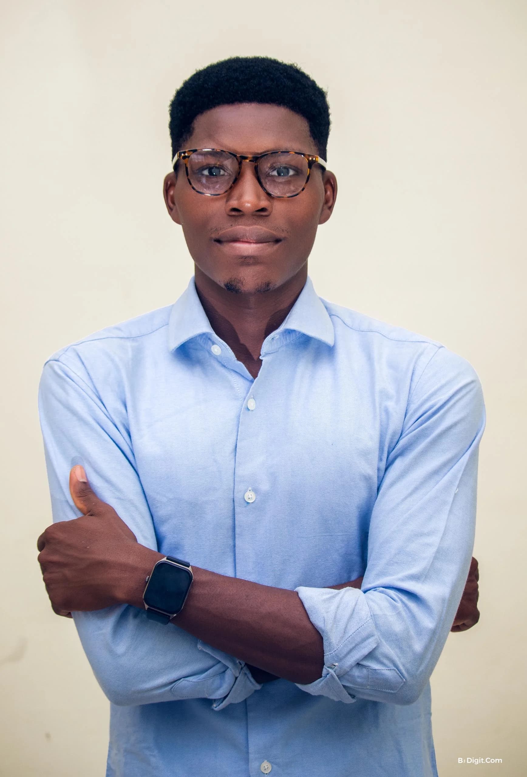 Wilfried SOTODJI